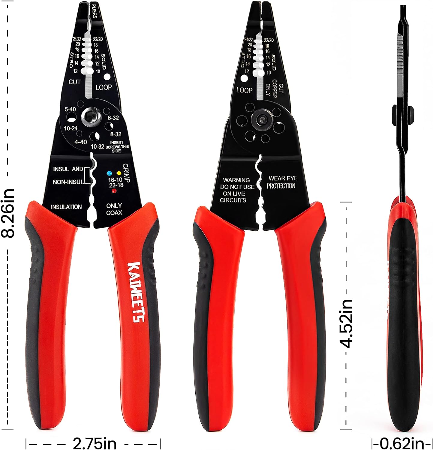 WIRE CUTTER