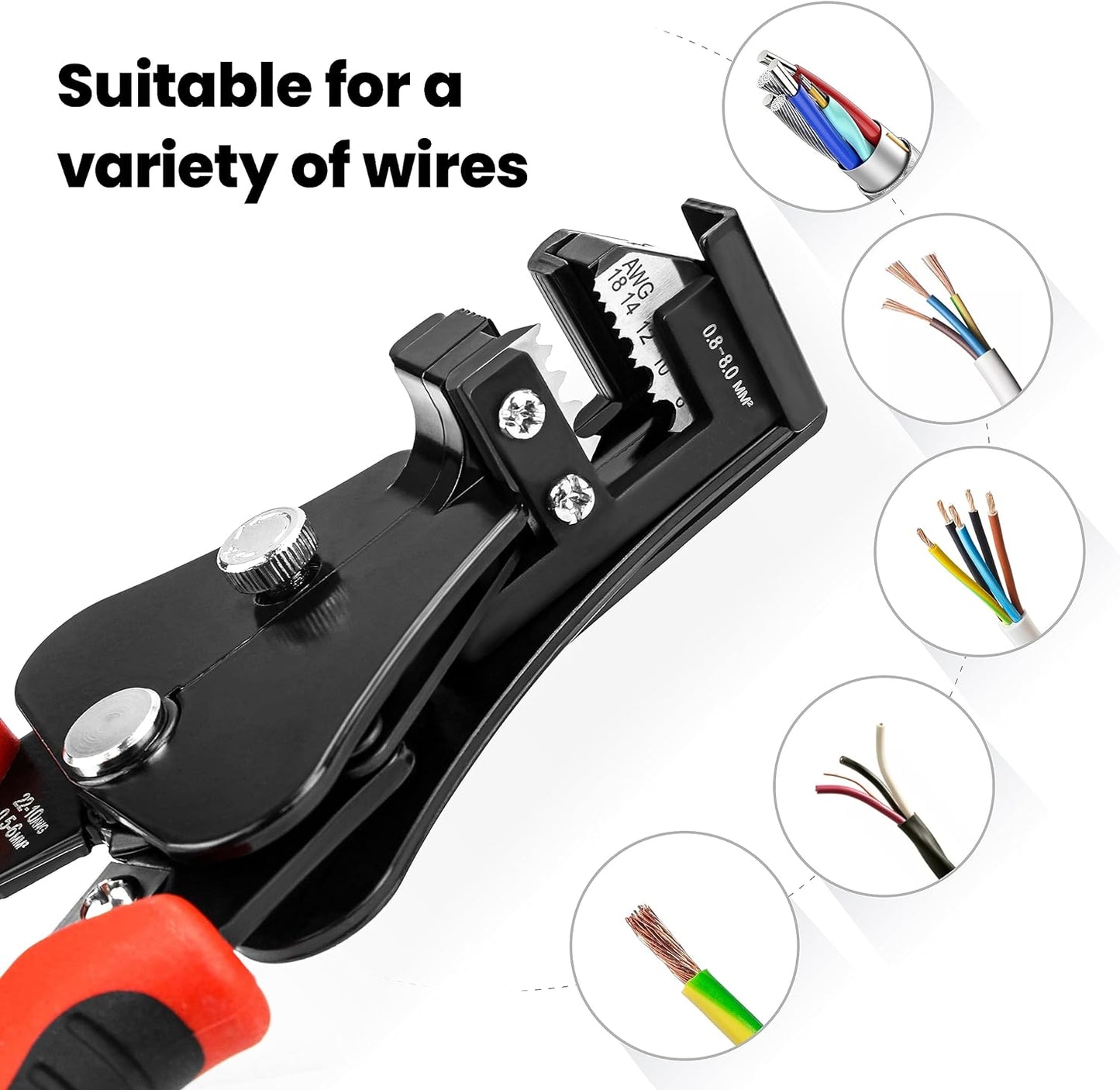 WIRE STRIPPER