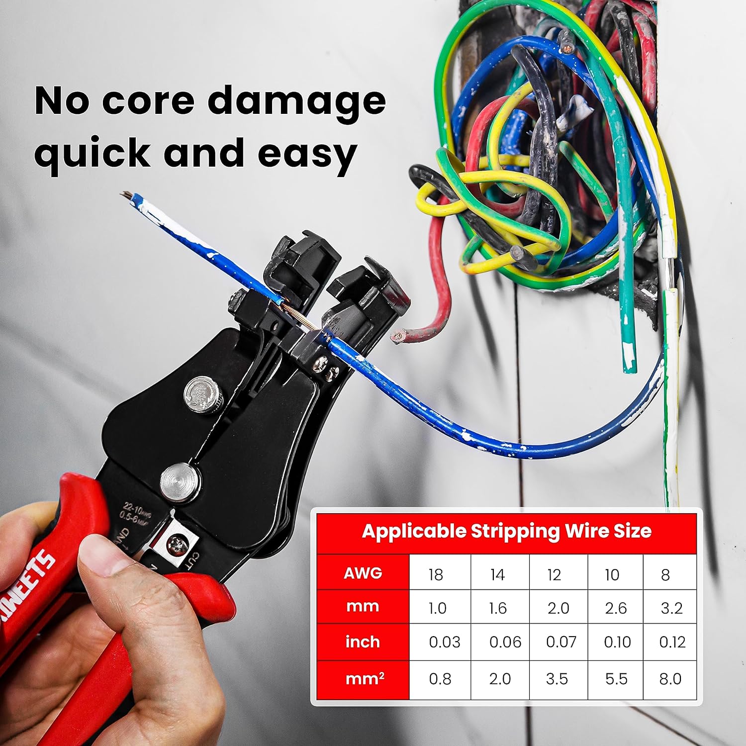 WIRE STRIPPER