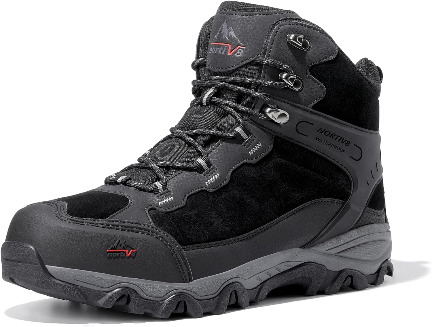 WATERPROOF BOOTS