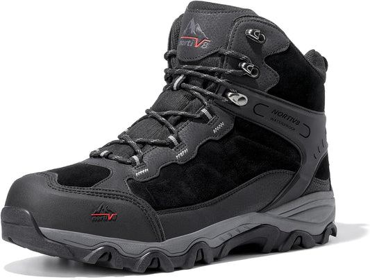 WATERPROOF BOOTS
