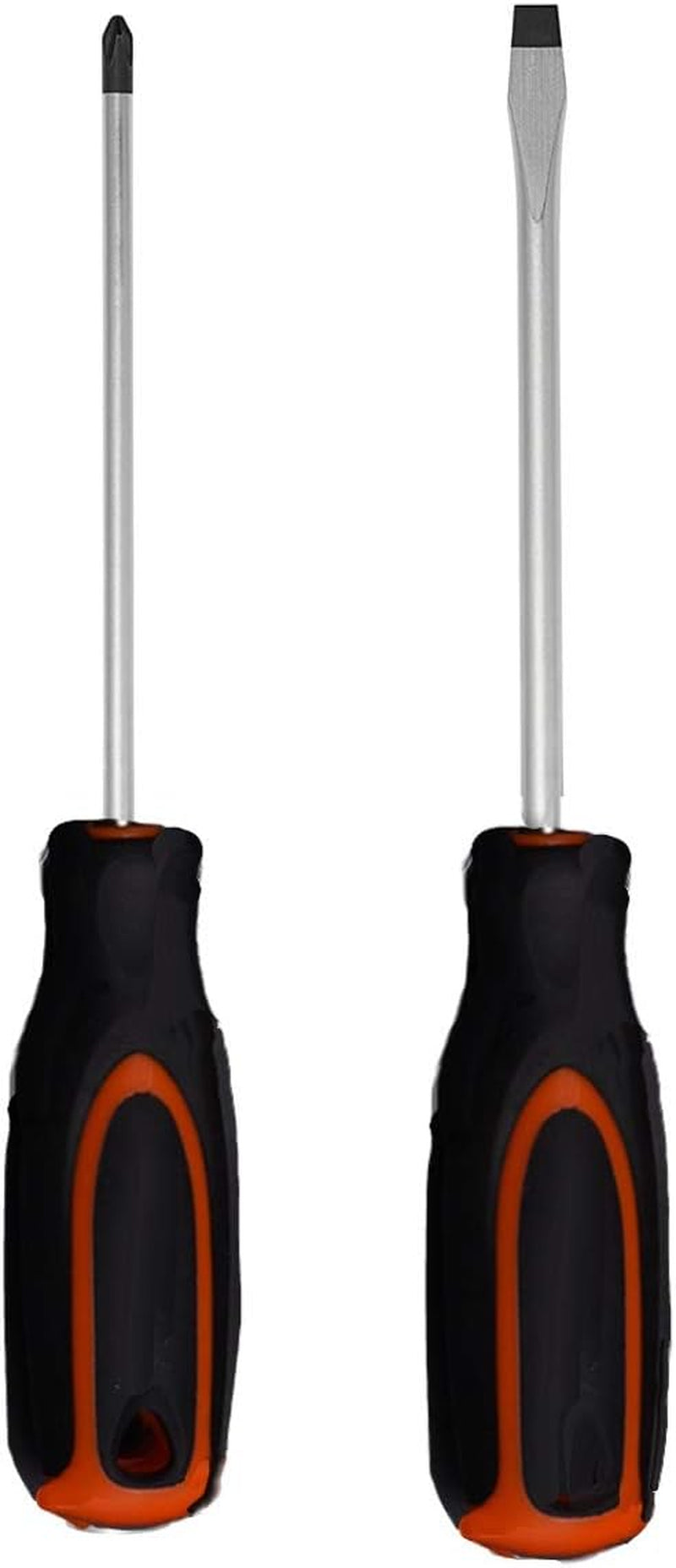2 PCS MULTIPURPOSE SCREWDRIVER SET