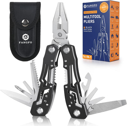 14-IN-1 MULTITOOL