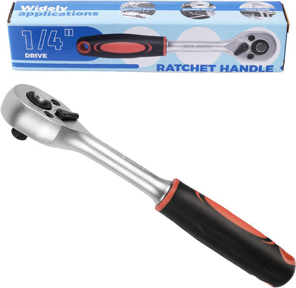 1/4 RATCHET WRENCH