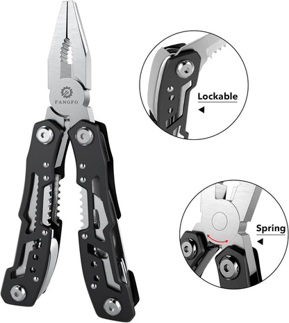 14-IN-1 MULTITOOL