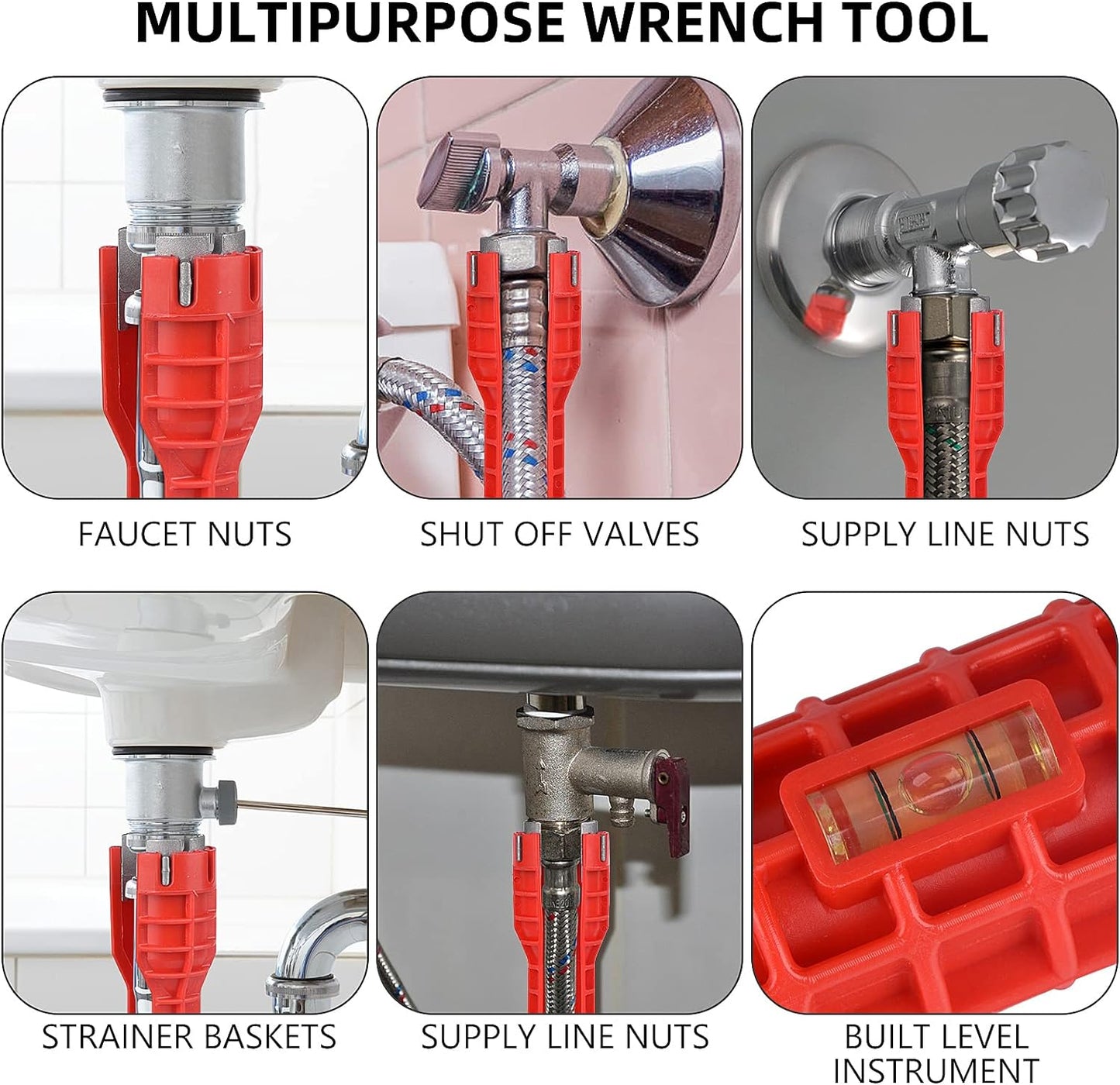 14-IN-1 MULTI-WRENCH