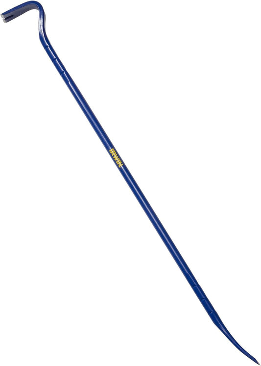 42 INCH HEAVY DUTY STEEL PRY BAR