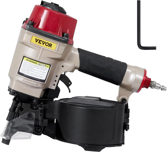 COIL SIDING NAILER 1" TO 2-1/4-INCH