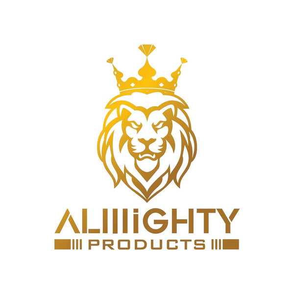 ALMIGHTY PRODUCTS